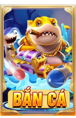 Favicom bắn cá