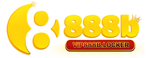 Logo domain 888B