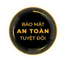 Bảo Mật An Toàn Tuyệt Đối